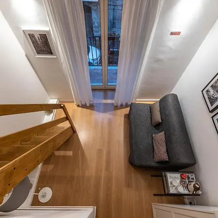 Casa Abbanniata A Ballaro' Apartment Palermo