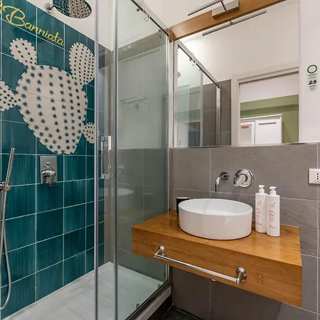 Casa Abbanniata A Ballaro' Appartement *