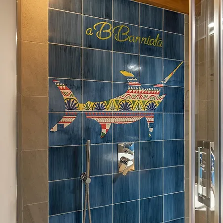 Casa Abbanniata A Ballaro' * Palermo