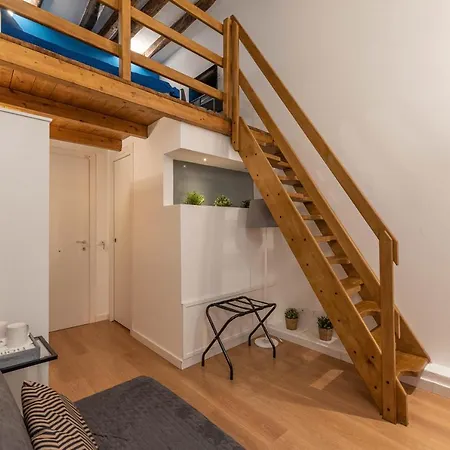 Lejlighed Casa Abbanniata A Ballaro' Palermo