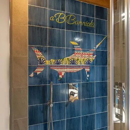 Casa Abbanniata A Ballaro' Lejlighed Palermo